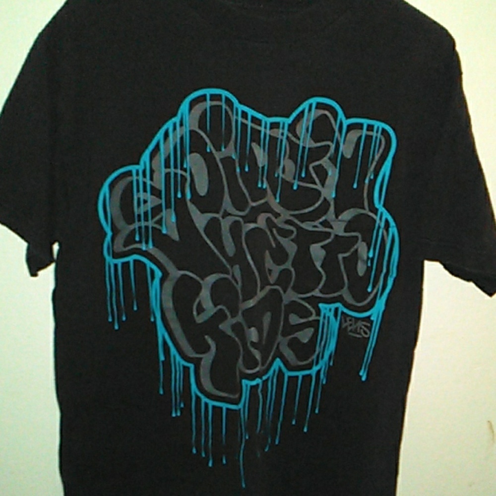 DGK shirt